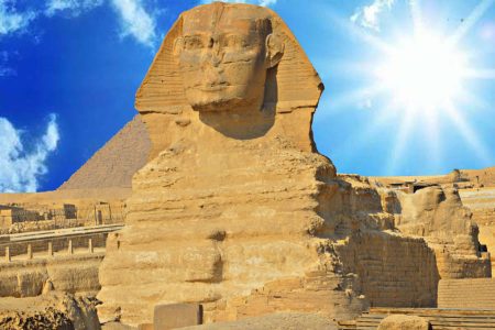 Kairo Ausflüge Ausflüge in Ägypten