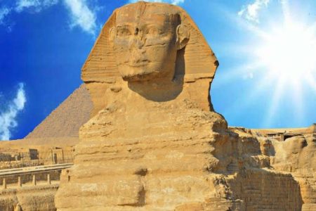 Kairo Ausflüge Ausflüge in Ägypten