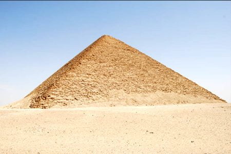 Pyramiden Ausflug nach Sakkara, Dahschur, Gizeh Makadi Bay