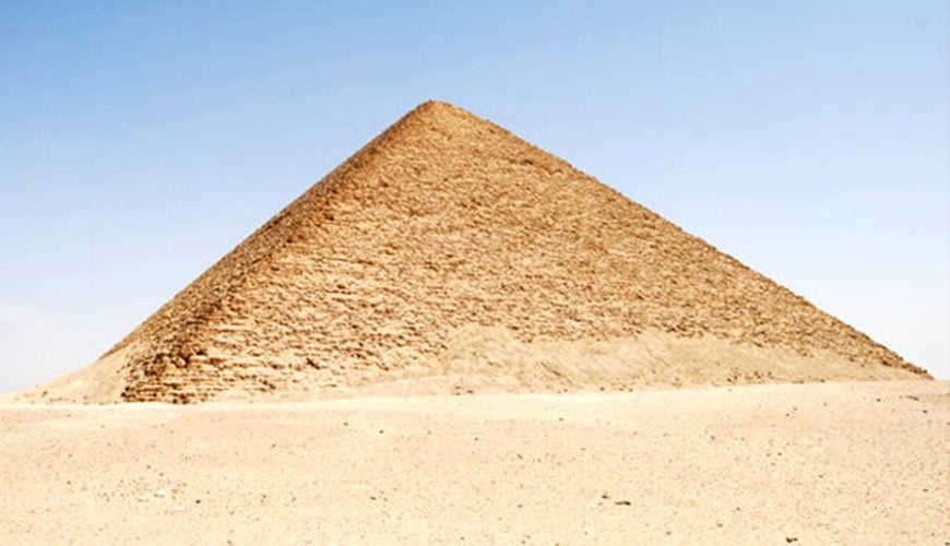 Pyramiden Ausflug nach Sakkara, Dahschur, Gizeh Makadi Bay