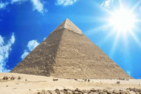 Kairo Ausflüge Ausflüge in Ägypten