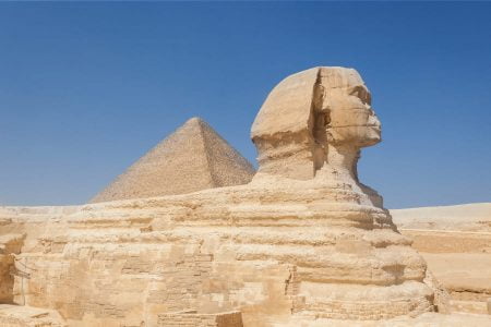 Ausflug El Gouna Kairo 2 Tage Privat