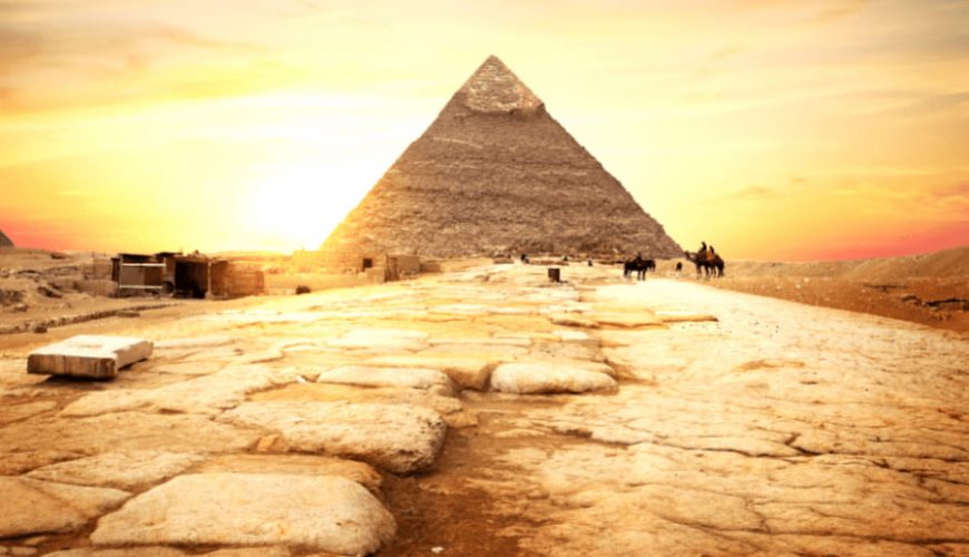 Kairo Ausflüge Ausflüge in Ägypten