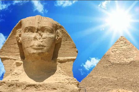Kairo Ausflüge Ausflüge in Ägypten