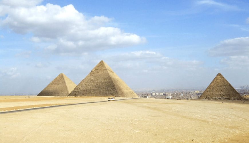 Kairo Ausflüge Ausflüge in Ägypten