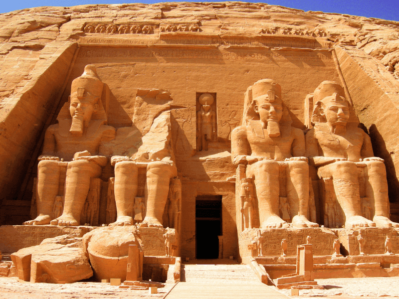 Drei Tage Tour Nach Assuan Abu Simbel Von Soma Bay Kairo Ausfl Ge Ausfl Ge In Gypten