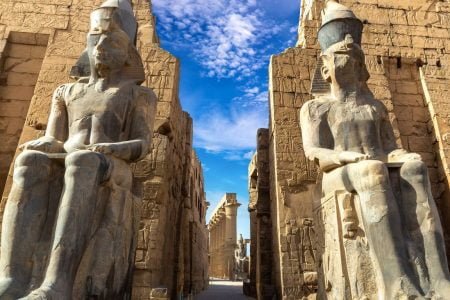 Kairo Ausflüge Ausflüge in Ägypten