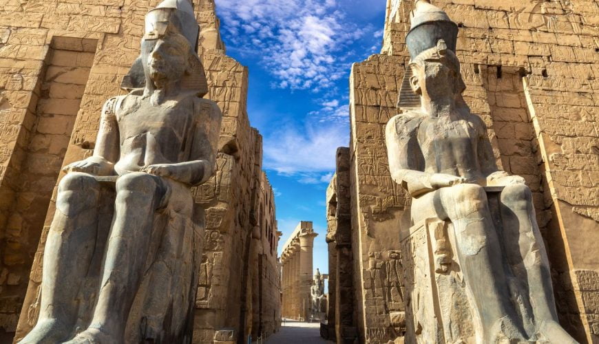 ausflug soma bay luxor 2 tage