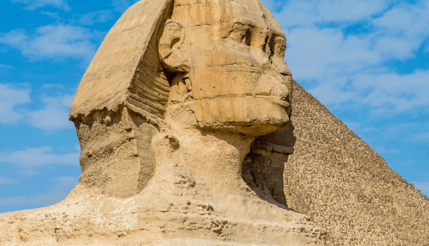 Ausflug Hurghada Kairo 2 Tage Privat