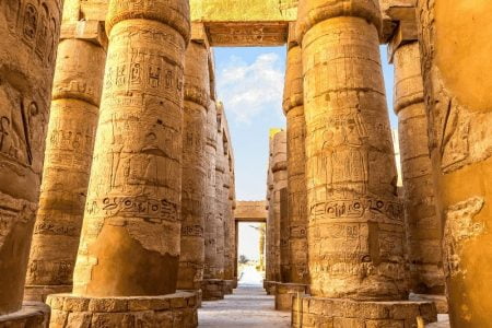 Kairo Ausflüge Ausflüge in Ägypten