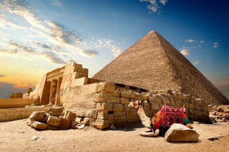 Kairo Ausflüge Ausflüge in Ägypten