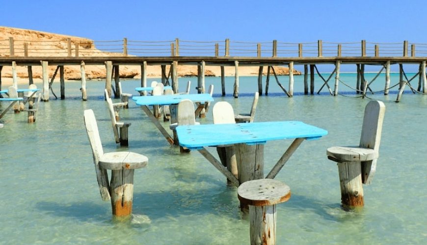 Orange Bay Insel Ausflug ab sahl hasheesh | Schnorcheln Tour Orange Bay Ausflug ab Sahl Hasheesh
