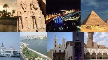 Ägypten
