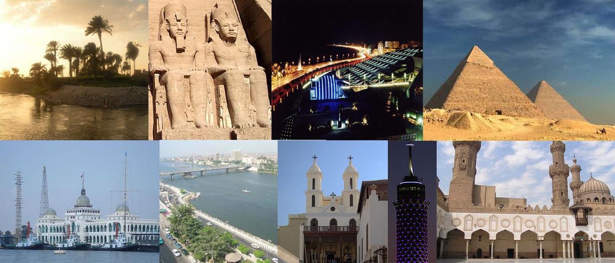 Ägypten