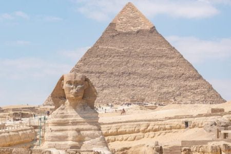 Kairo Ausflüge Ausflüge in Ägypten