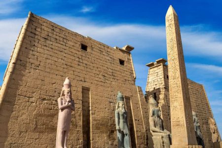 Kairo Ausflüge Ausflüge in Ägypten